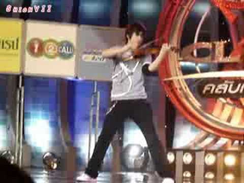 SJM Henry Solo @ CLUB7