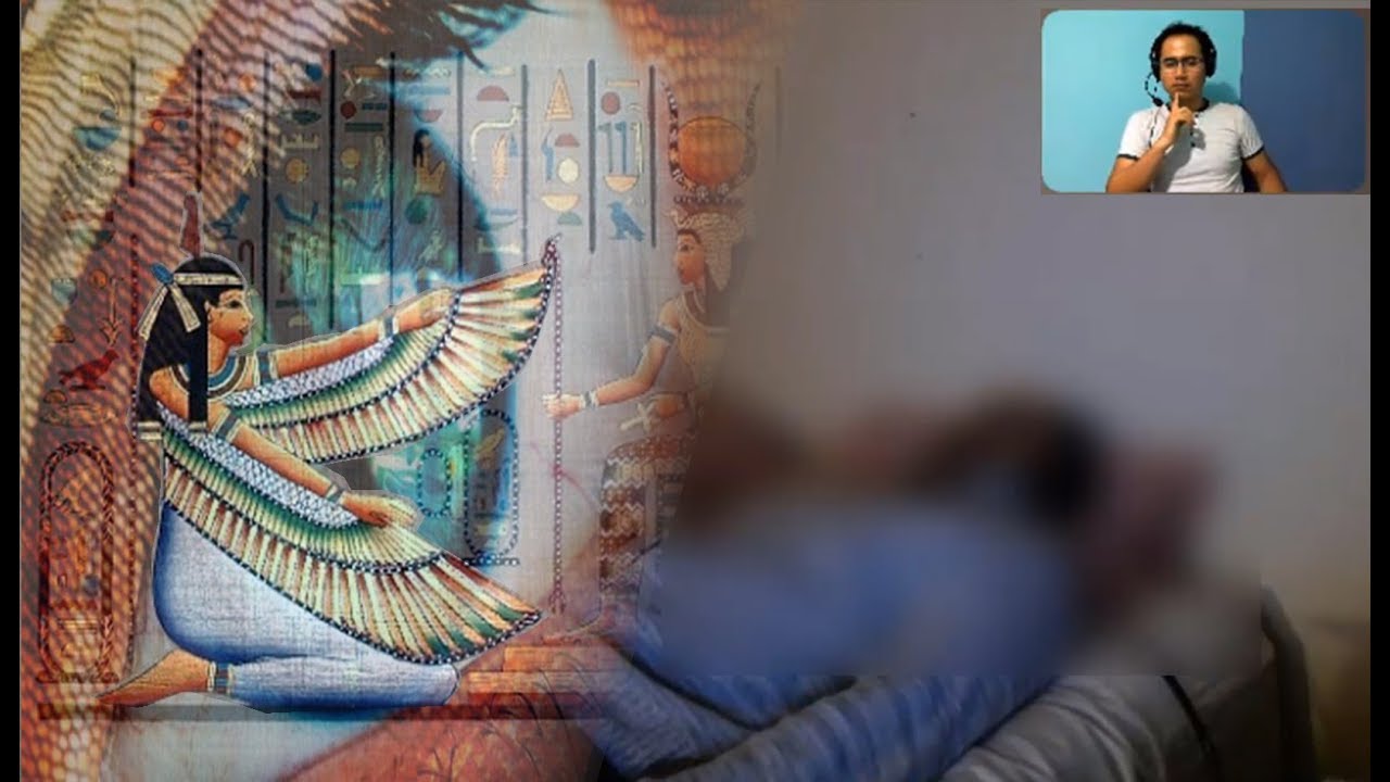 SHE042 Hipnosis: Ithan en Adrian; Jerarquía Reptil "Tarnac" jefe "Isis"; Liberación Kármica; "Madre"