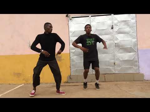 fadil le sorcier ft koc demo