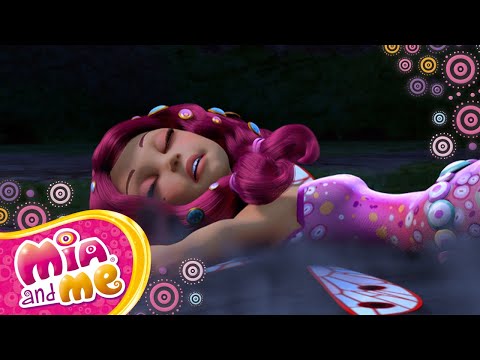 🦄🌸 Die dunkle Höhle - Mia and me - Season 3🦄🌸