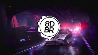 Medley do Ticolé - Mc Ticolé, Bruno Reis (Dennis DJ) (8D Audio)