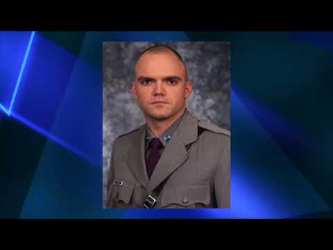 NY State Trooper Investigation