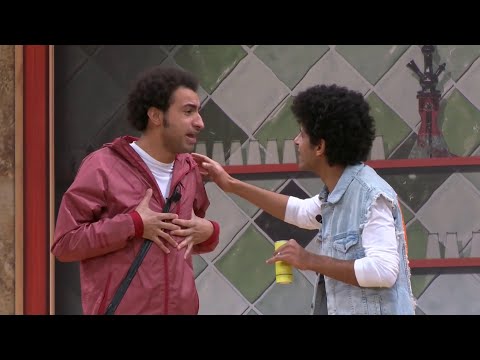 مسرحية الخاتم مسرح مصر