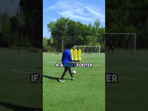 Goalkeeping advice to set a perfect wall