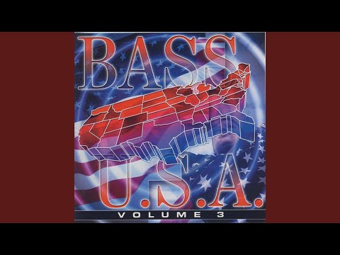 Cyberbass (Slow Bass)