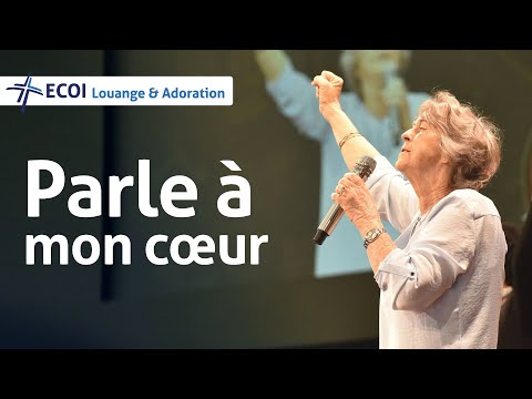 Parle à mon coeur | Audrey Hardy