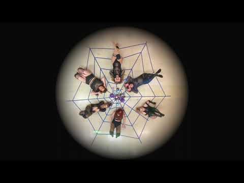 Glory Box by Portishead Liquid Motion Choreography - Feels - Halloween 2021