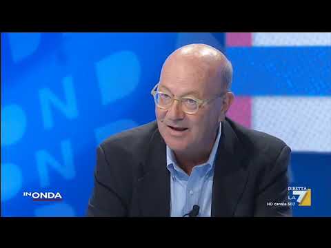 In Onda, Rizzo: 'Il governo non cade, Salvini aspetta il 40 per cento'
