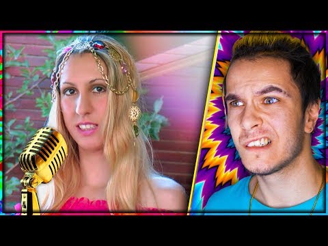 THE POLISH TAYLOR SWIFT - MARZIA GAGGIOLI