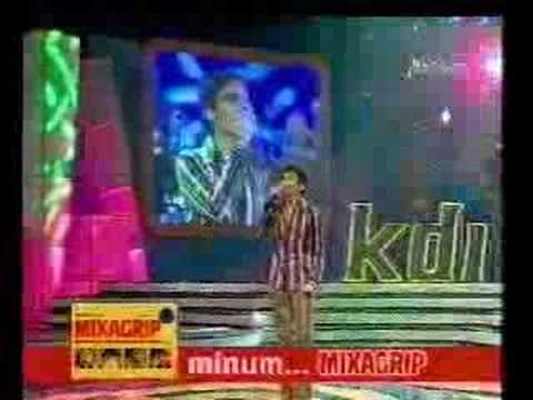Aidil KDI- Zulfikar