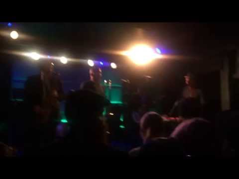 The Slackers - ? (Live at the Echoplex, 2015)