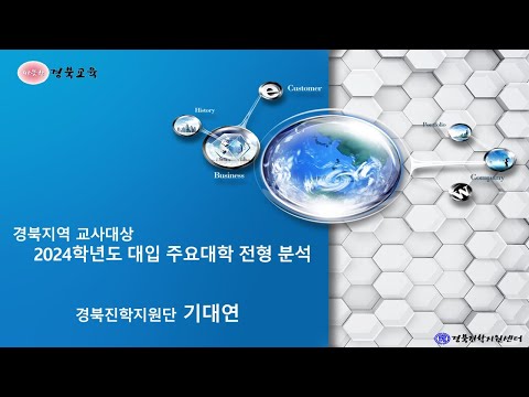 [#2024대입] 2024학년도 대입 주요대학 전형 분석