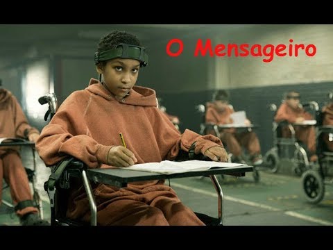 Filme 2018  "O Mensageiro" Dublado e Completo