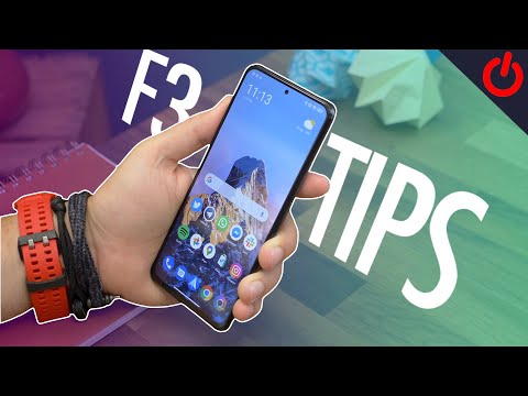 Poco F3 tips and tricks: 13 great features to try!