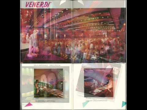 Cassetta 1991))lato B((Number one