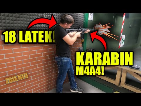 Randka na strzelnicy, lepsza niż kino? WKS Wawel,  Strzelnica w Krakowie