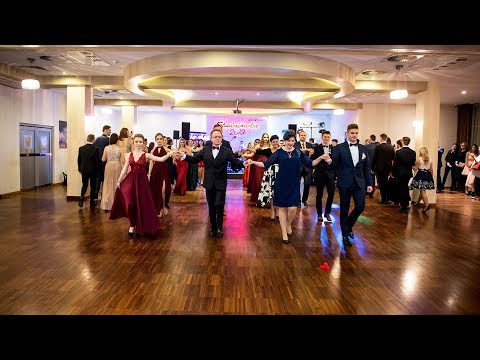 Studniówka V LO Rzeszów