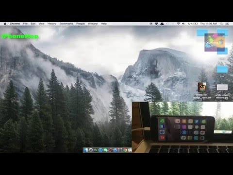 How To Jailbreak iOS 8.3 For iPhone 6 Untether Jailbreak