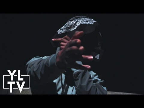 Max(TDC) - "Carnage" [OFFICIAL MUSIC VIDEO]: YLTV