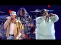 Bailey Zimmerman & BigXThaPlug - All The Way (Live From CMA Fest 2025)
