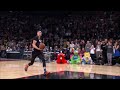 Zach Lavine Vs Aaron Gordon Dunk Contest 2016