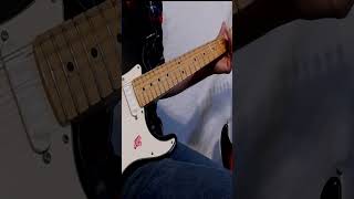 Eric Clapton - Outside Woman Blues riff; See full video linked here! #Eric #Clapton #guitar