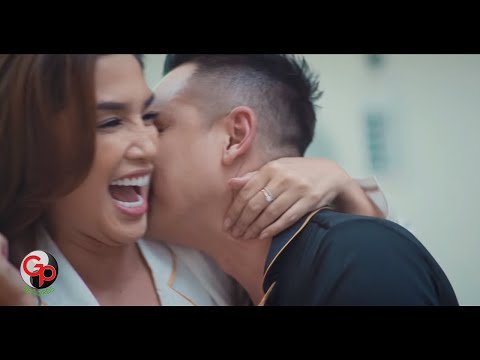 Ussy & Andhika -  Sepanjang Usia (Official Music Video)