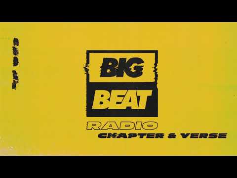 Big Beat Radio: EP #93 - Chapter & Verse (One Small Step Mix)