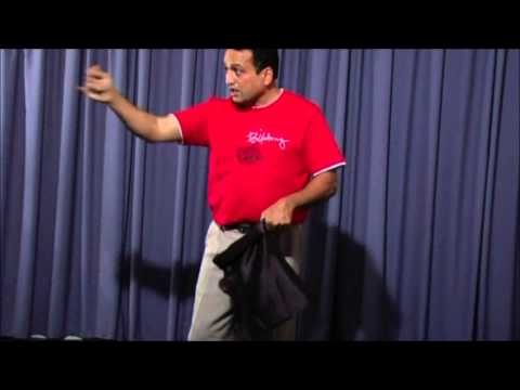 bag to cape  by uday trick