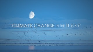 Climate Change in the West: Beyond Seasons' End