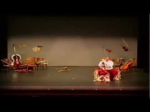 Der König und der Narr für Kinder