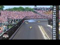 2014 Indy 500 Race Highlights - YouTube