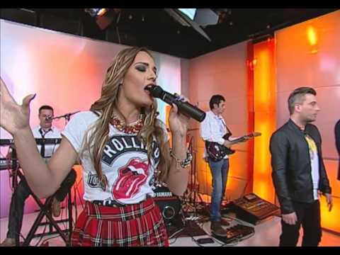 Marina Stankic - Ostavljena ja (ispuni mi zelju 11.03.2015.)