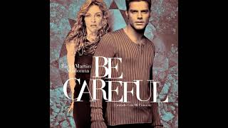 Madonna - Be Careful (Orchestral Demo Version)