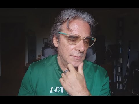 Massimo Claus - DAIMOKU IS THE KEY TO FREEING YOURSELF FROM YOUR ANGER!