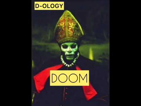 D-OLOGY -DOOM(Produced by D-OLOGY) @HORRORCOREWORLDWIDE