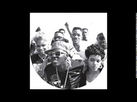 Bas Ibellini - That's Right (Original Mix) (Tuskegee / TKG003)