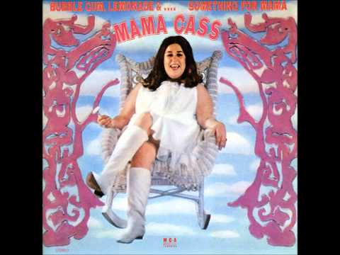Cass Elliot - Move In a Little Closer Baby (HQ)