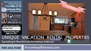 preview picture of video 'Lodges Lake Arrowhead CA'