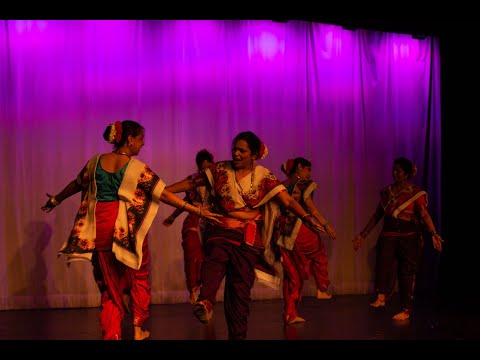 Jallosh Maharshtracha production
