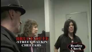 Stiv Bators story at NAMM 2014