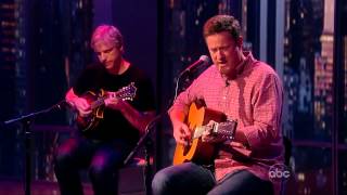 Joe Scarborough - Reason To Believe