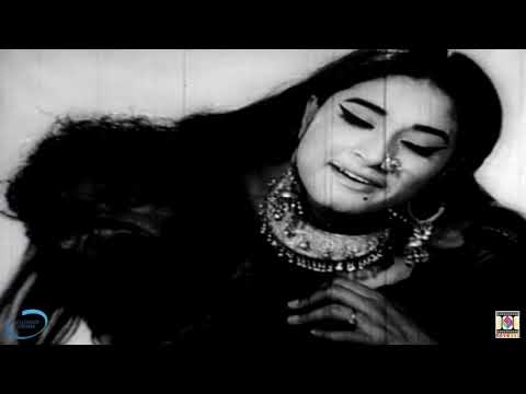Aye Wela Dukh Sukh Pholan Da Kyun Ji Nahi Karda Dholan Da | Noor Jehan | Full HD Song