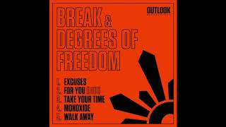 For You (Dub) - Degrees Of Freedom