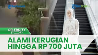 Brankas Dara Arafah Digasak Mantan ART, sang Selebgram Alami Kerugian hingga Rp 700 Juta