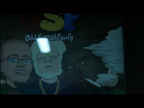 Yung Weev - Vlog Episode 1