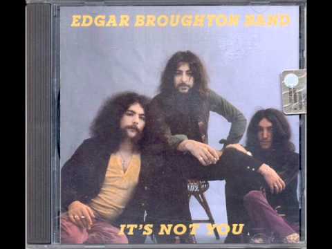 Thumbnail for Edgar Broughton Band.. It`s Not You.. Live Paris Theatre London May 11th 1972 by Edgar Broughton