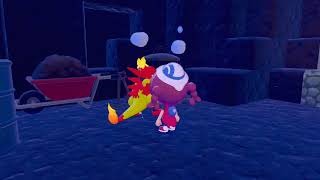 まったりぽこポケライフ14 やっと資材が揃ったー！