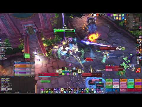 Wing it Vs Mythic Mekkatorque Unholy dk