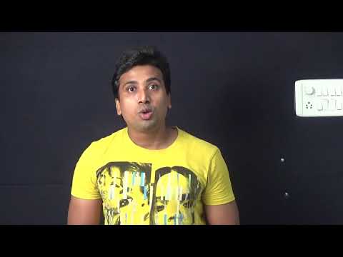 Suraj Hiwale Introductio...